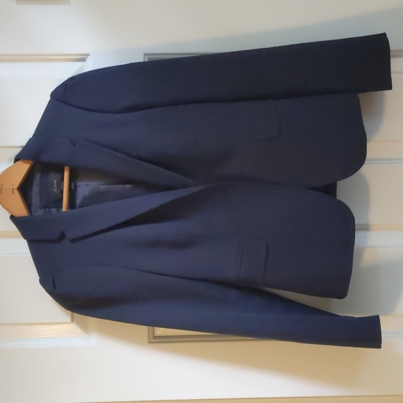 J.Crew Blazer